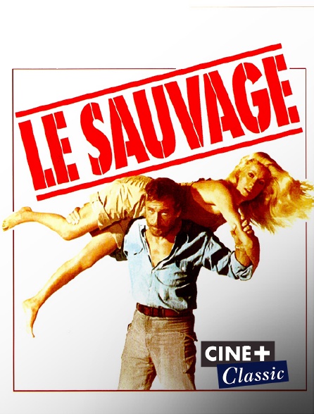 Ciné+ Classic - Le sauvage