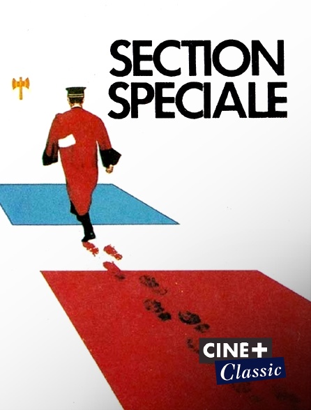 Ciné+ Classic - Section spéciale