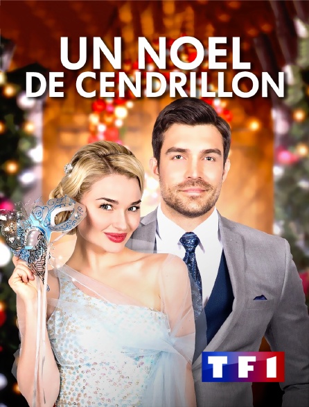 TF1 - Un Noël de Cendrillon