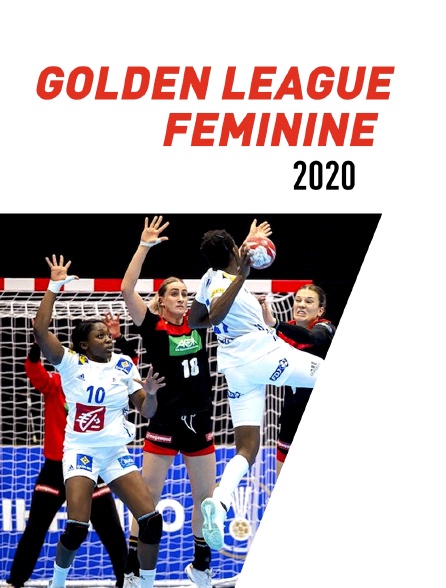 Golden League féminine