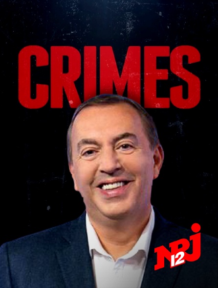 Crimes En Streaming Replay Sur Nrj 12 Molotov Tv