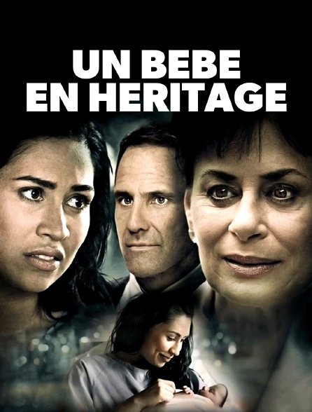 Un Bebe En Heritage En Streaming Molotov Tv