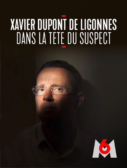 M6 - Xavier Dupont de Ligonnès : dans la tête du suspect