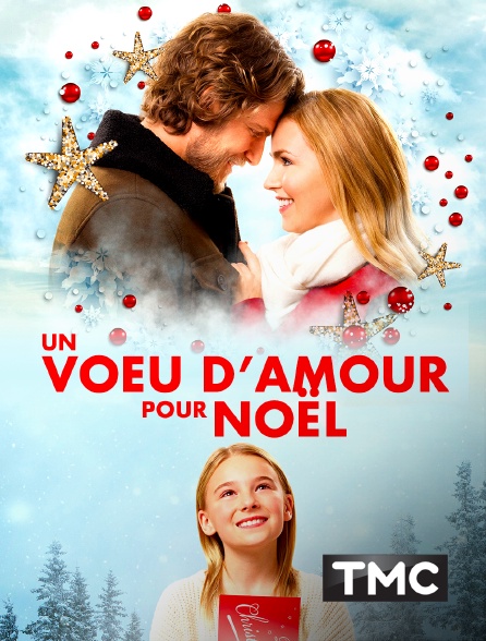 TMC - Un voeu d'amour pour Noël