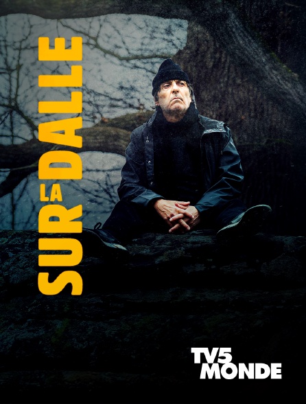 TV5MONDE - Sur la dalle
