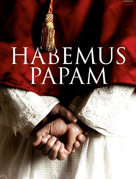 Habemus Papam