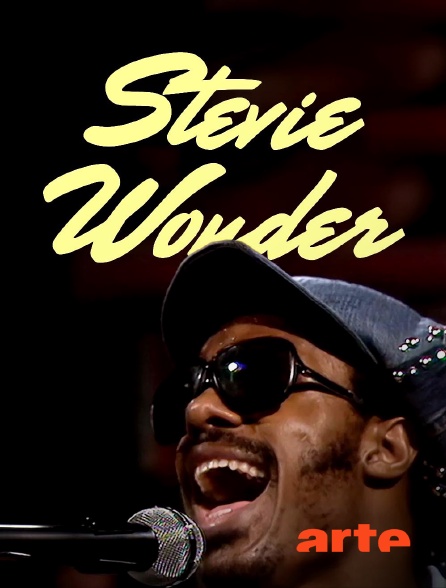 Arte - Stevie Wonder : Live à Brême, 23.01.1974