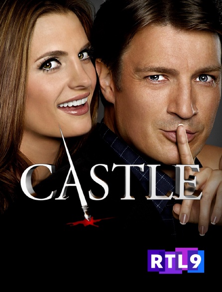 RTL 9 - Castle