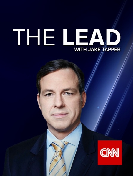 CNN - The Lead with Jake Tapper