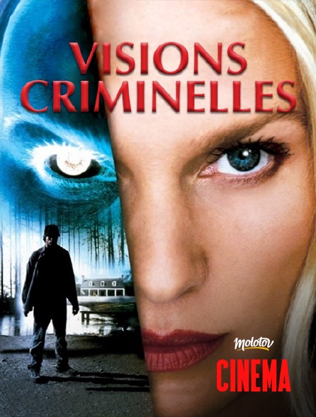 Molotov Channels Cinéma - Visions criminelles