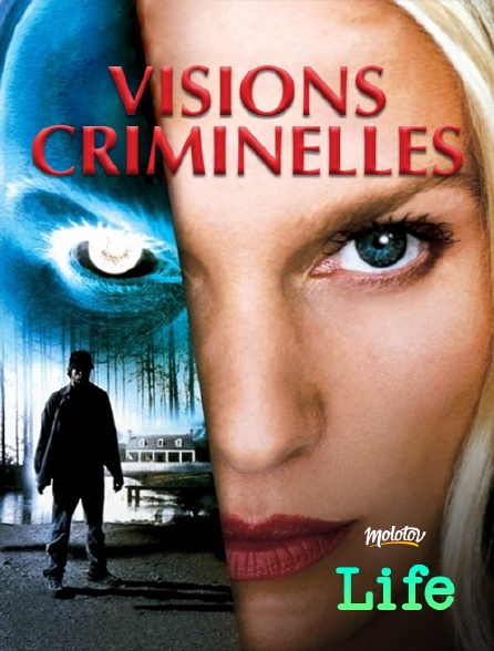 Molotov Channels Life - Visions criminelles