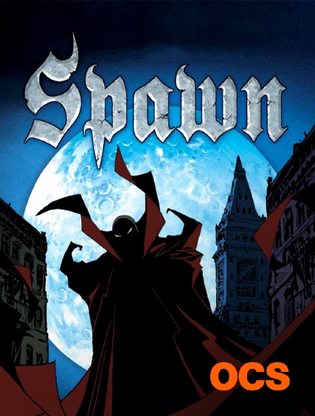 OCS - Spawn