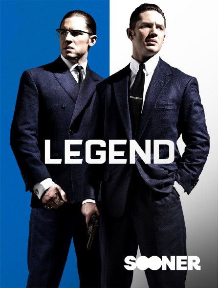 Sooner - Legend