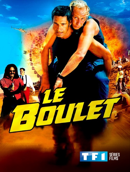 TF1 Séries Films - Le boulet