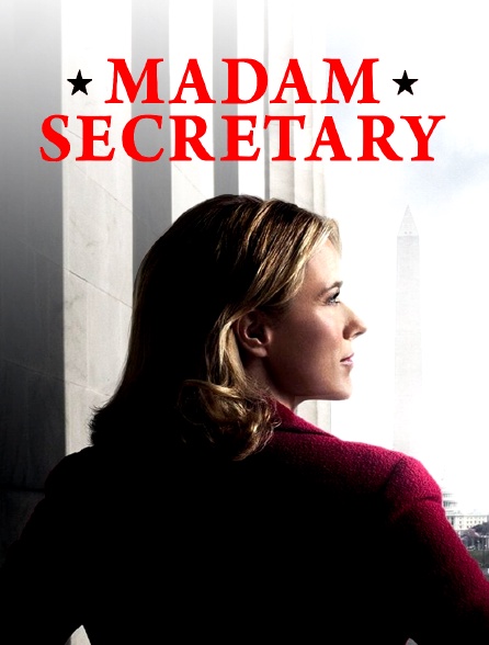 Madam Secretary