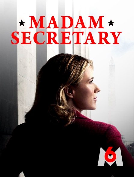 M6 - Madam Secretary