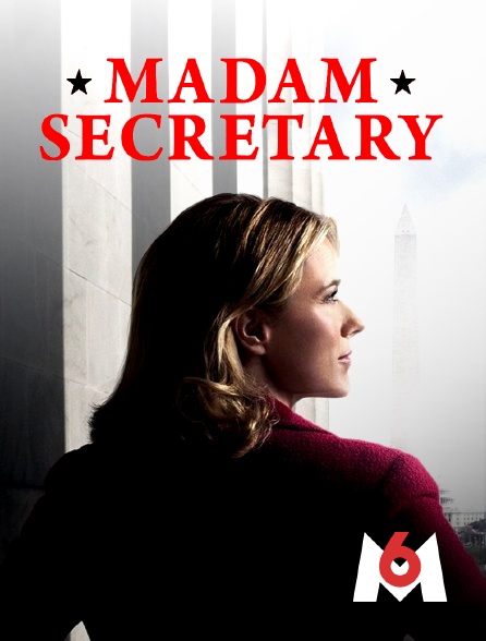 M6 - Madam Secretary