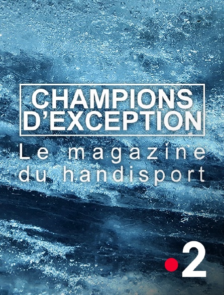 France 2 - Champions d'exception