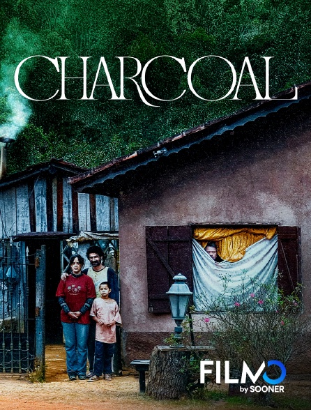FilmoTV - Charcoal