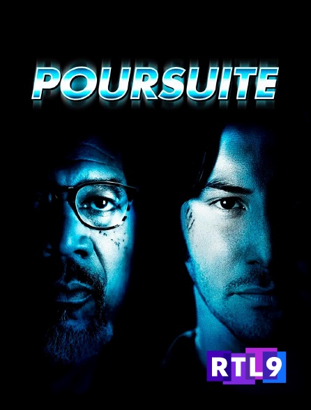 RTL 9 - Poursuite