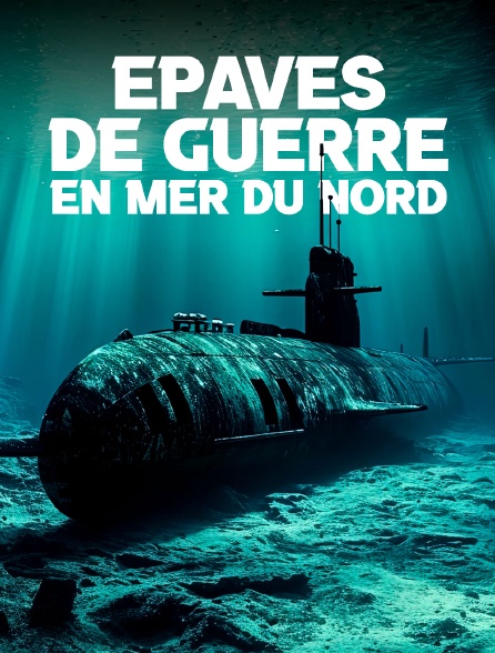 Epaves de guerre en mer du Nord : Une bombe à retardement