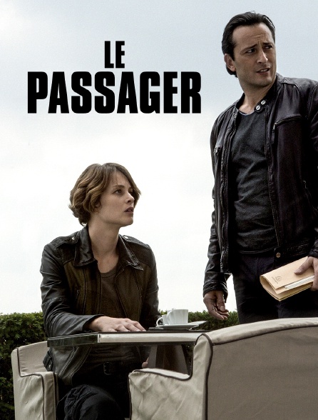 Le passager