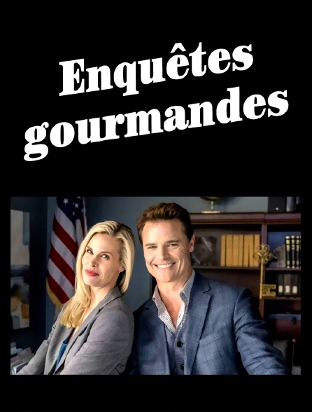 Enquêtes gourmandes