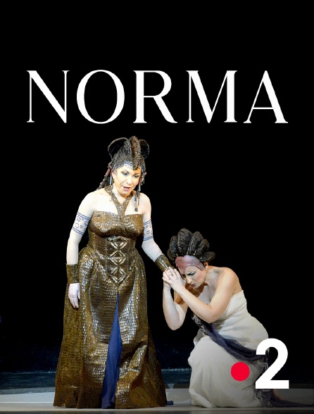 France 2 - Norma