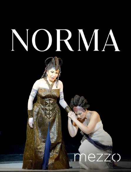 Mezzo - Norma