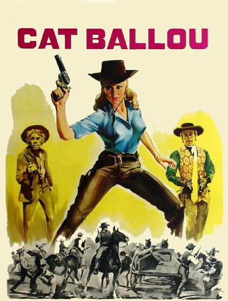 Cat Ballou