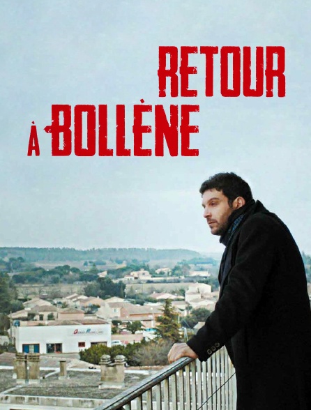 Retour à Bollène