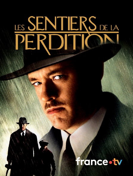 france.tv - Les sentiers de la perdition