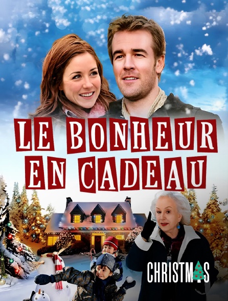 CHRISTMAS by Molotov - Le bonheur en cadeau