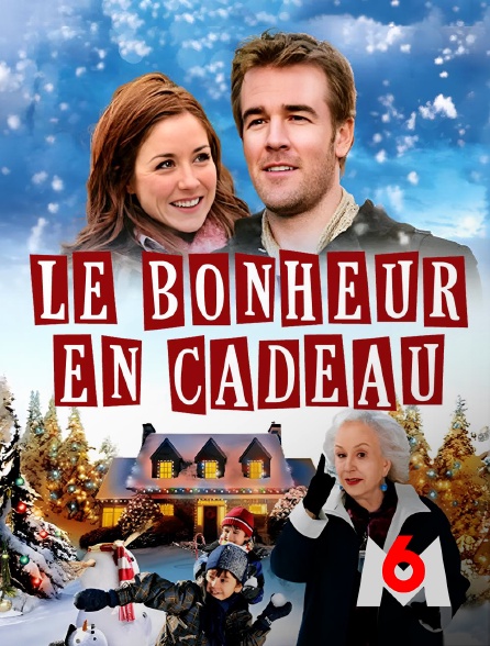 M6 - Le bonheur en cadeau