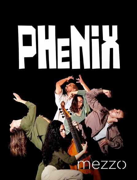 Mezzo - Phénix