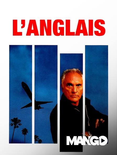 Mango - L'Anglais