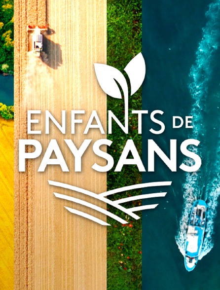 Enfants de paysans