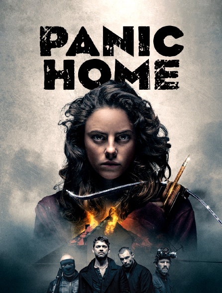 Panic Home