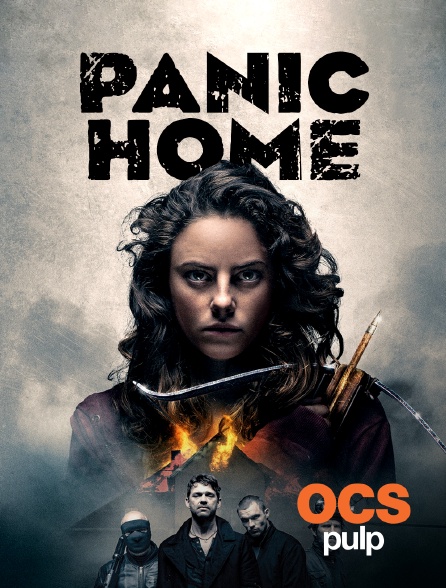 OCS Pulp - Panic Home