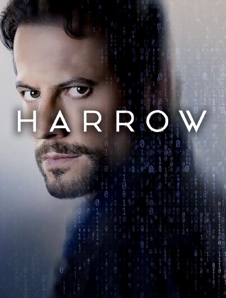 Dr Harrow