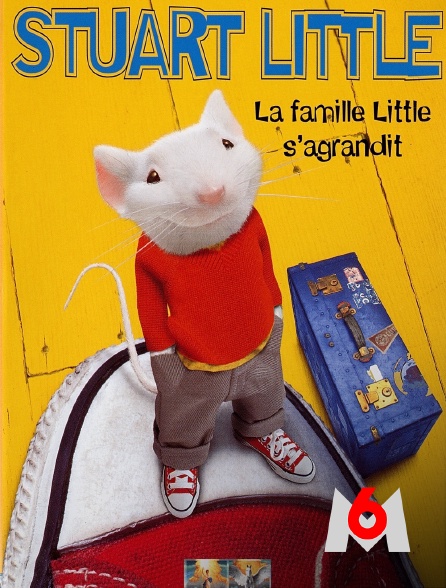 M6 - Stuart Little