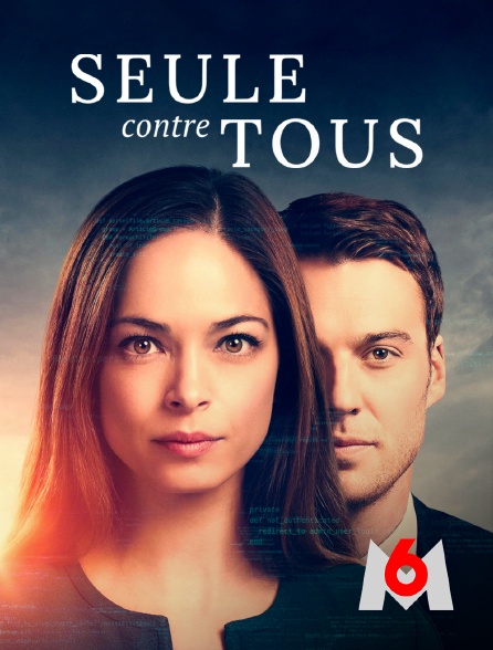 M6 - Seule contre tous
