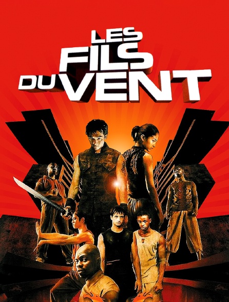 Les fils du vent