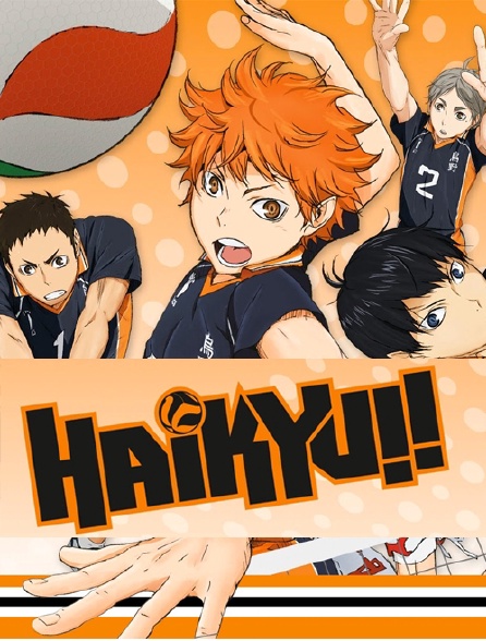 Haikyu