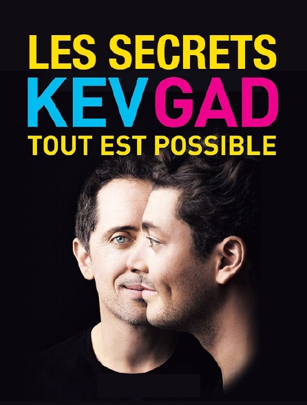 Kev & Gad : les secrets de «Tout est possible»