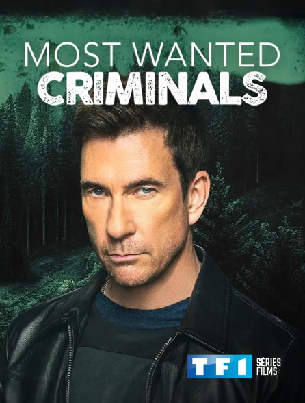 TF1 Séries Films - Most Wanted Criminals