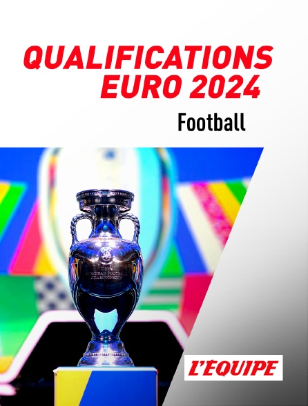 L'Equipe - Football - Qualifications à l'Euro 2024 : Portugal / Slovaquie