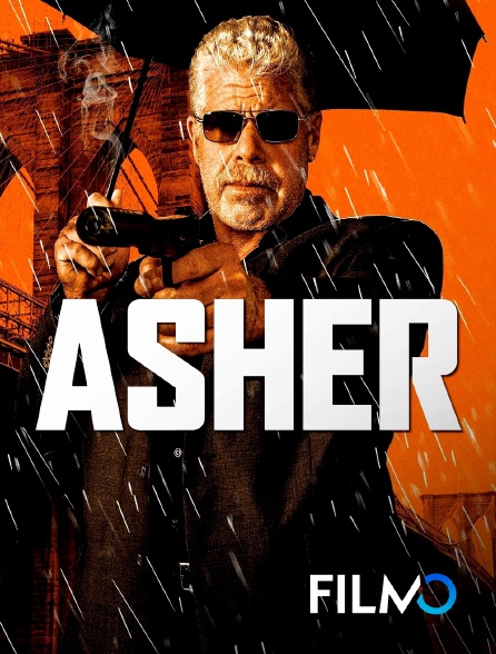 FilmoTV - Asher