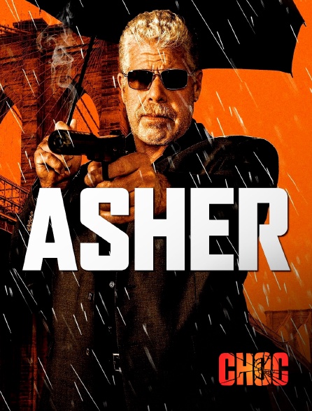 Molotov Channels CHOC - Asher
