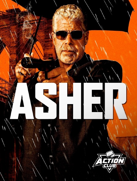 Action Club - Asher